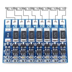 Cargador de batería de...