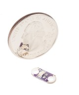 LED para Lilypad 5 unidades 1 color