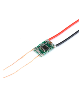 Cargador inalámbrico para desarrollo 5V 1A TX/RX