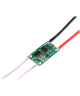 Cargador inalámbrico para desarrollo 5V 2A TX/RX