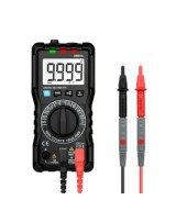 Multimetro digital autorango Mestek DM91A