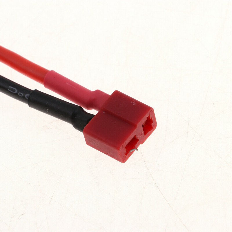 Adaptador de carga multiple para baterías lipo Adaptador de carga multiple para baterías lipo