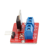 Controlador de velocidad de motor PWM IRF520 MOSFET para Arduino/Raspberry