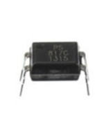 Optoacoplador PC817