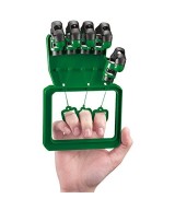 Robot Kids experimento mano robótica