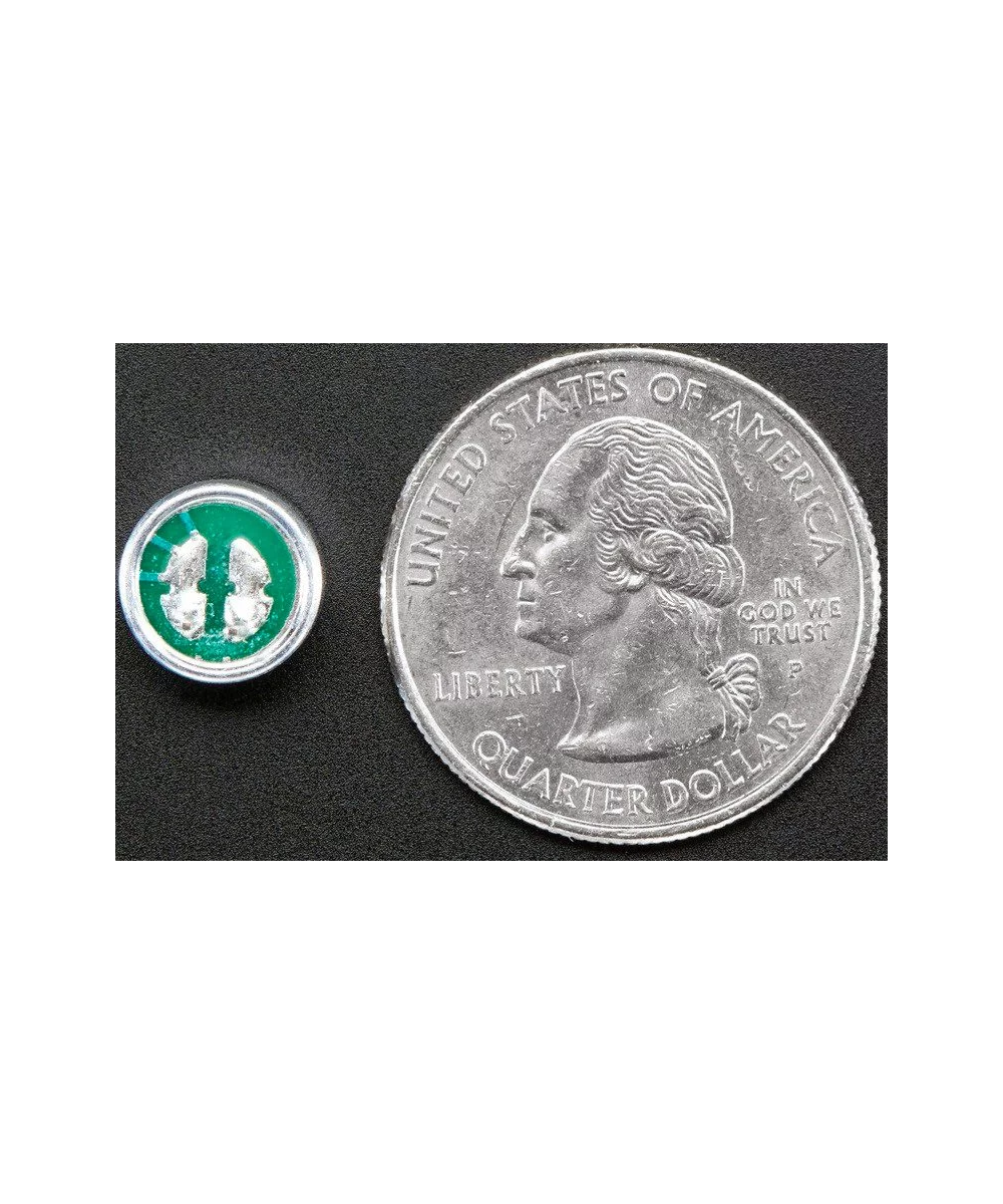 Micrófono Electret Omnidireccional 44db 20hz CMA-4544PF-W