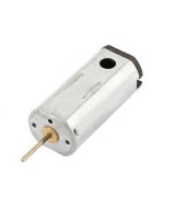 Micro motor de avión N50