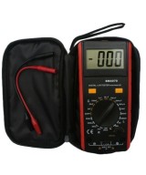 Medidor de inductancia, capacitancia y resistencia LCR BC6243 + /BM4070