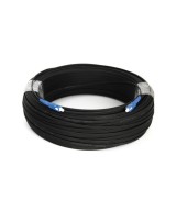 Patchcord de fibra optica Mono modo largo sc-sc 300m