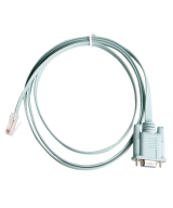 Cable RJ45 a RS232 DB9 1.8M para CISCO