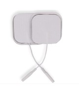 Electrodo adherible conductivo  (2U)