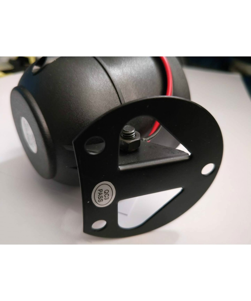 Sirena para alarma DC 12V 15W