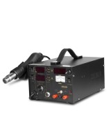 Pistola de aire , Repuesto de estacion de calor