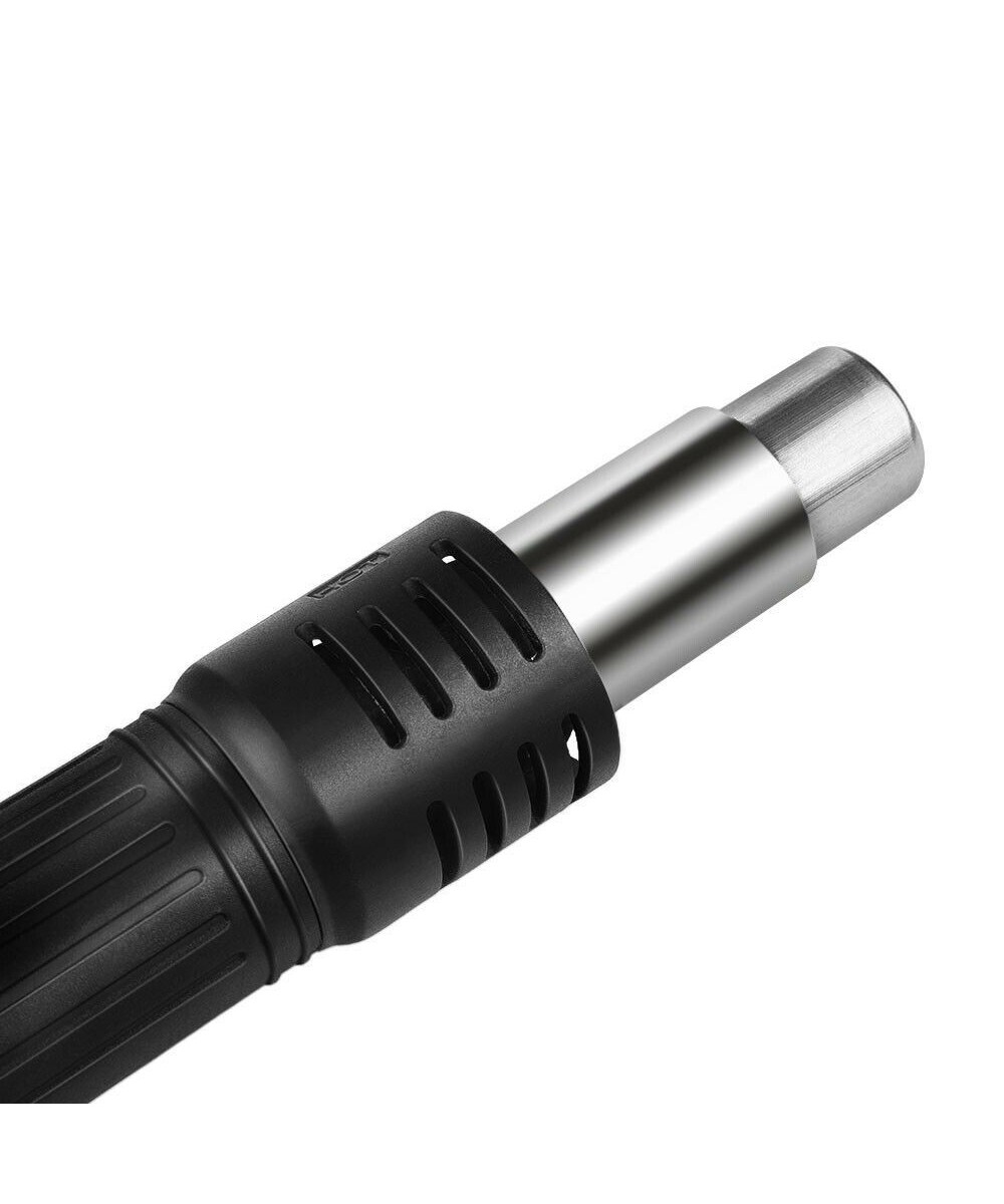 Pistola de aire , Repuesto de estacion de calor