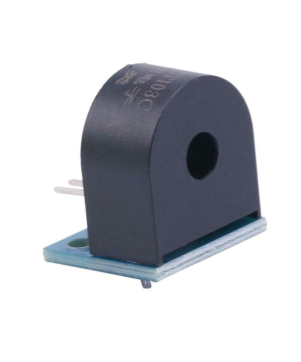 Transformador de corriente AC 5A