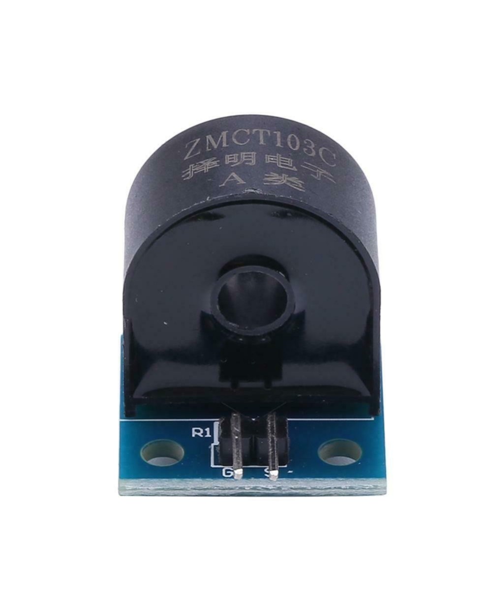 Transformador de corriente AC 5A