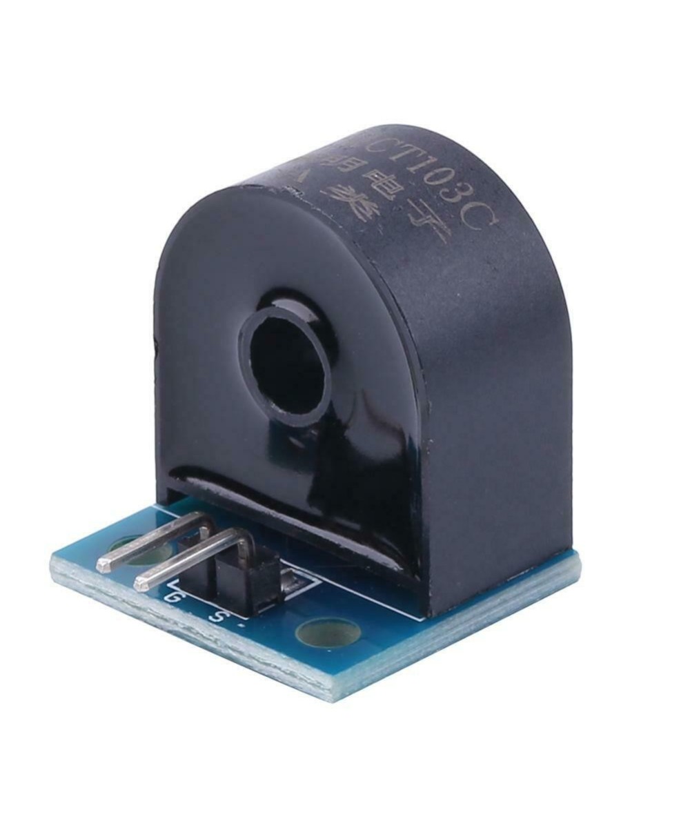 Transformador de corriente AC 5A