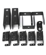 Brazo robot mecanico