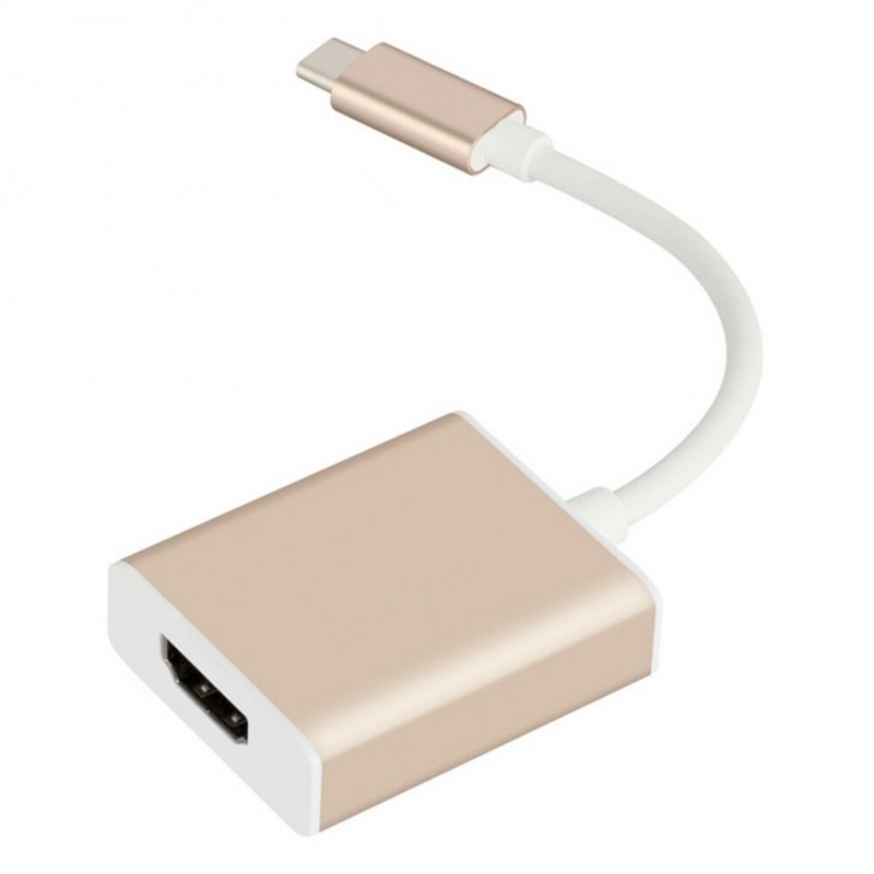  Adaptador USB-C a HDMI