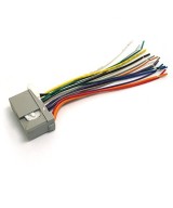 Cable de audio para vehículo Honda hembra