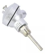 Sonda de temperatura termocupla PT100 WZP-231,  -50 a 420 grados 100mm