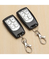 Rele inalámbrico de 4 canales 315MHZ