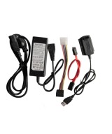 adaptador USB a SATA PATA IDE 2.5/3.5