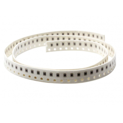 Capacitores ceramicos SMD...