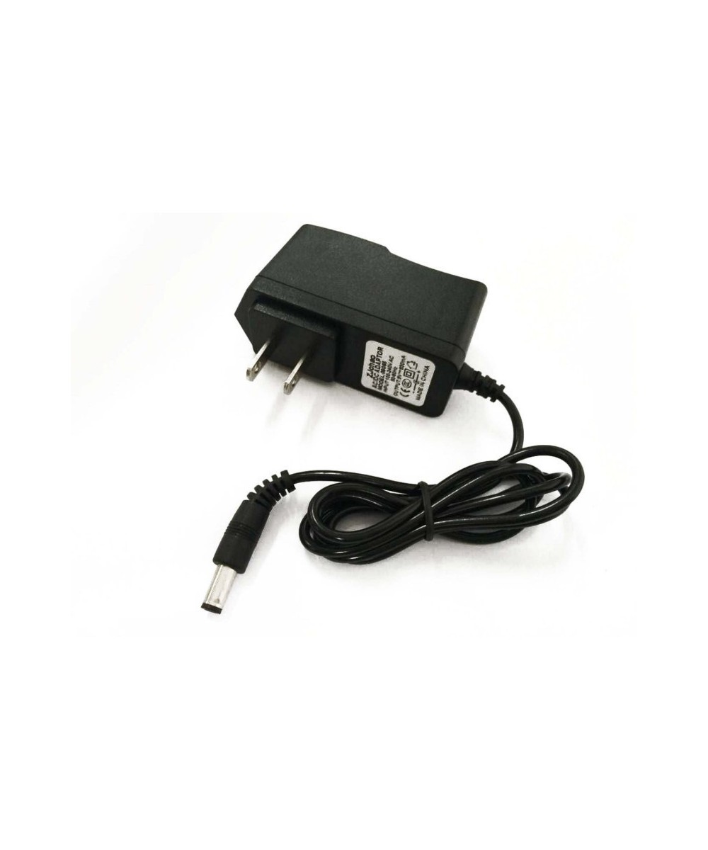 Osciloscopio digital Ensamblado 200Khz con cobertor acrílico y fuente de energia 9V