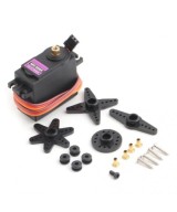 Robot humanoide 15DOF ensamblalo tu mismo KIT DIY