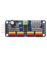 Robot humanoide 15DOF ensamblalo tu mismo KIT DIY