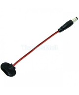 Conector de bateria 9V Arduino