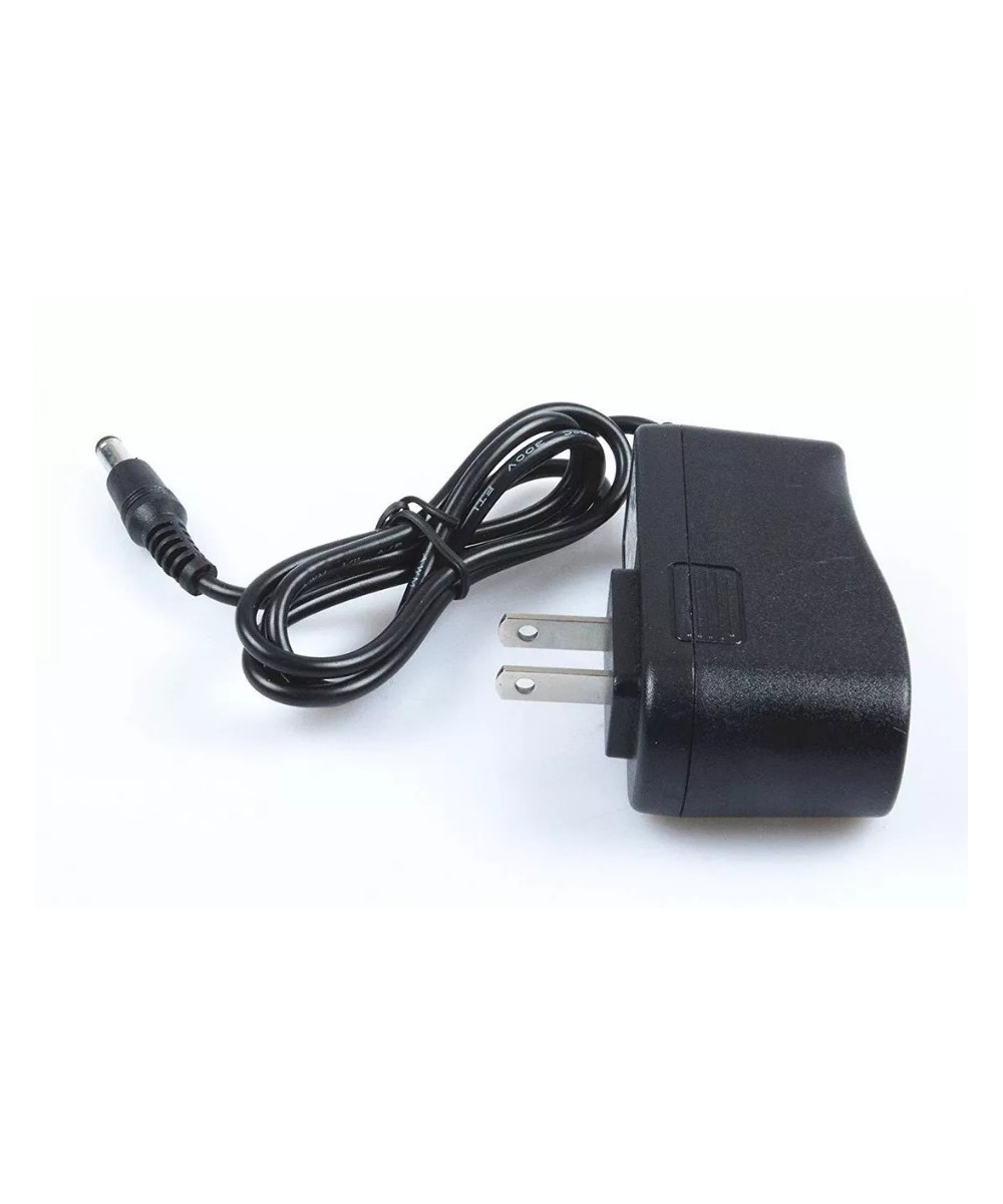 Fuente de energía 4.2V 1A/2A