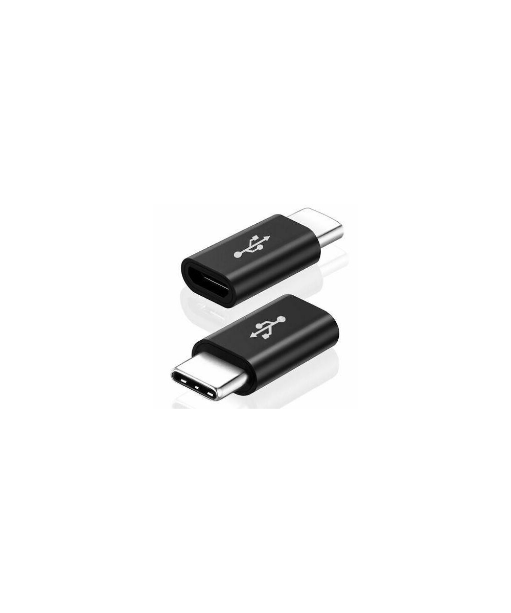 Adaptador de Micro USB a USB-C