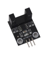 Sensor de velocidad Optoacoplador