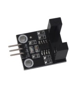 Sensor de velocidad Optoacoplador