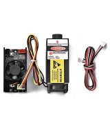 Maquina CNC 3018-PRO Fresadora y Grabadora Laser