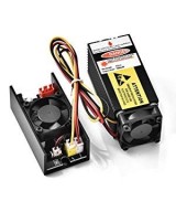 Maquina CNC 3018-PRO Fresadora y Grabadora Laser