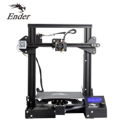 Impresora 3D Creality Ender...