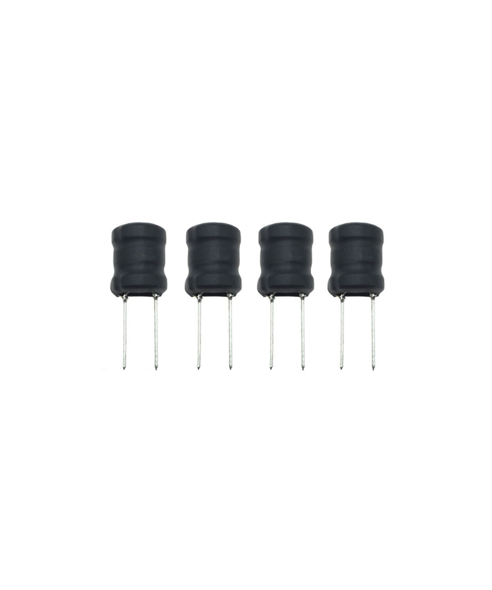 Inductor de Potencia (5 Unidades)