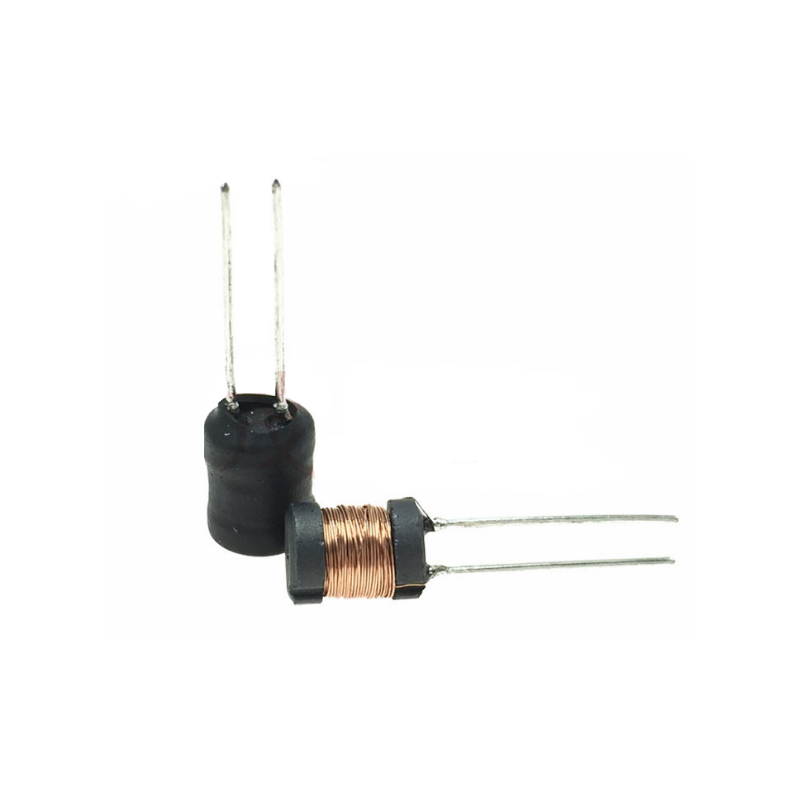 Inductor 1 valor 5 unidades Valor 100mH