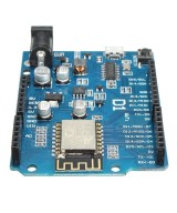 Tarjeta Wifi ESP-12E