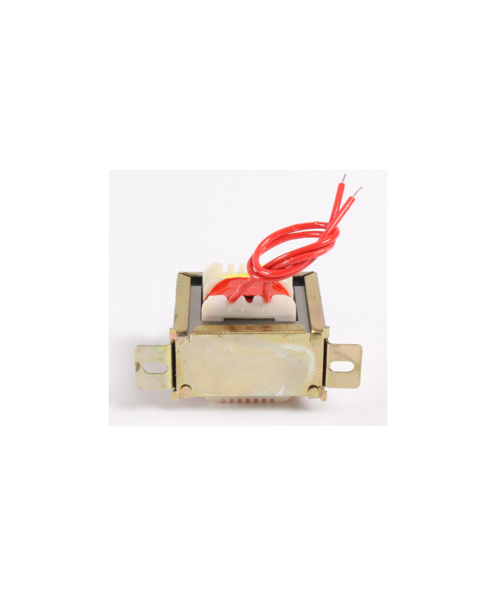 1W Power Transformer Ac6V 12V 9V 12V 15V 24V Transformador Ei Rézmag - Foto 3