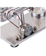 Motor térmico Stirling Modelo A