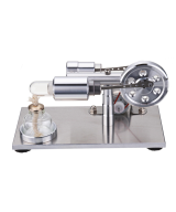 Motor térmico Stirling Modelo A