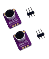 Modulo de microfono electrec GY-MAX4466