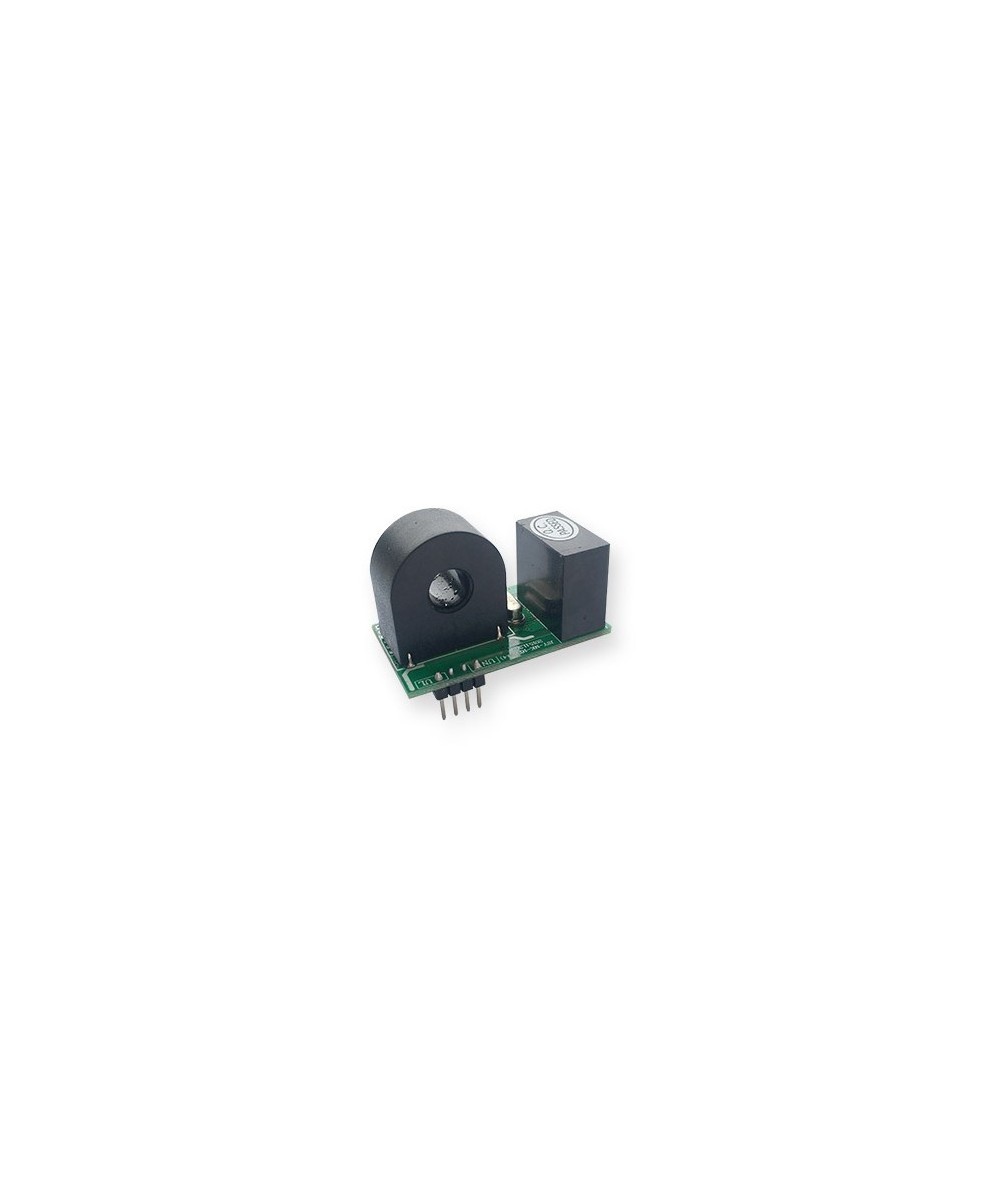 Sensor de voltaje y corriente JSY-MK-163 50A - 100A
