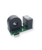 Sensor de voltaje y corriente JSY-MK-163 50A - 100A