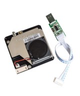 Sensor de particulas de polvo laser NOVA PM SDS011