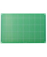 Baquelita PCB Soldable 12x18cm